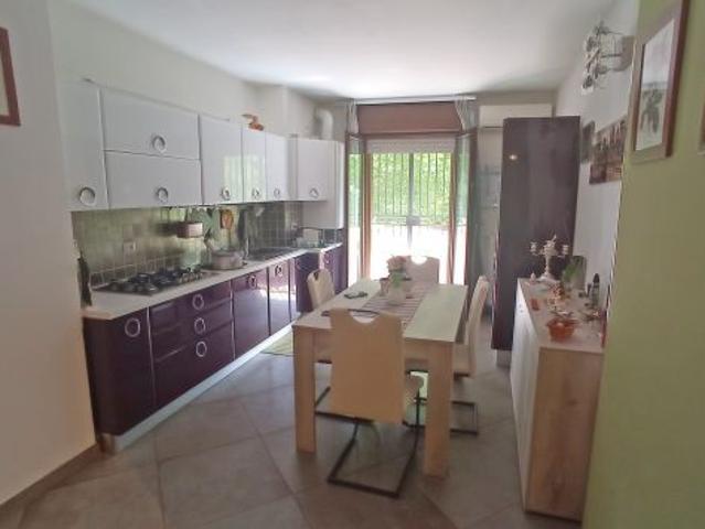 Appartamento in affitto a Melzo, Lombardia