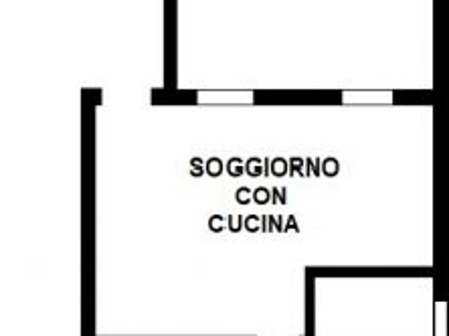 Appartamento in vendita a Melzo, Milano