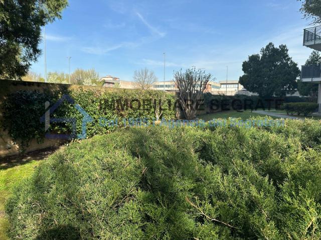 Appartamento in affitto a Molino Ortolina, Pioltello