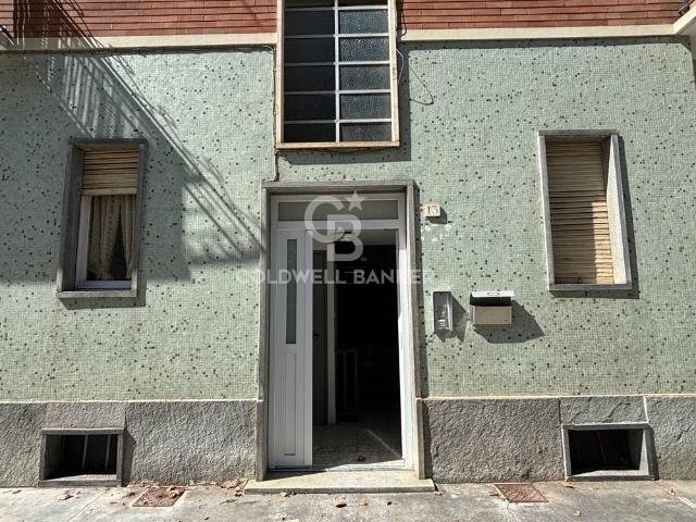 Appartamento in affitto a Borgo Nuovo, Rivoli