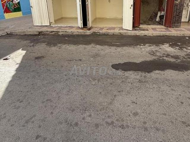 Local commercial vente à El Kebir, Tanger-Tétouan