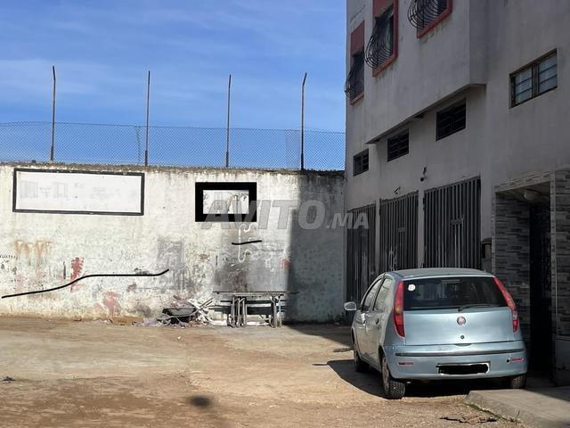 Local commercial location à Lyautey