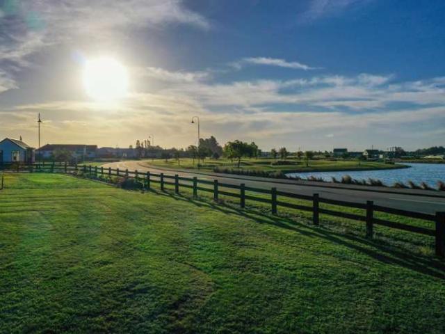 Land for sale in Huntingdon, Canterbury