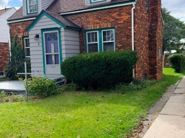 House for sale in Town of Cheektowaga, Erie County