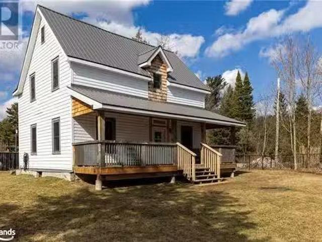 House for sale in Seguin, Ontario