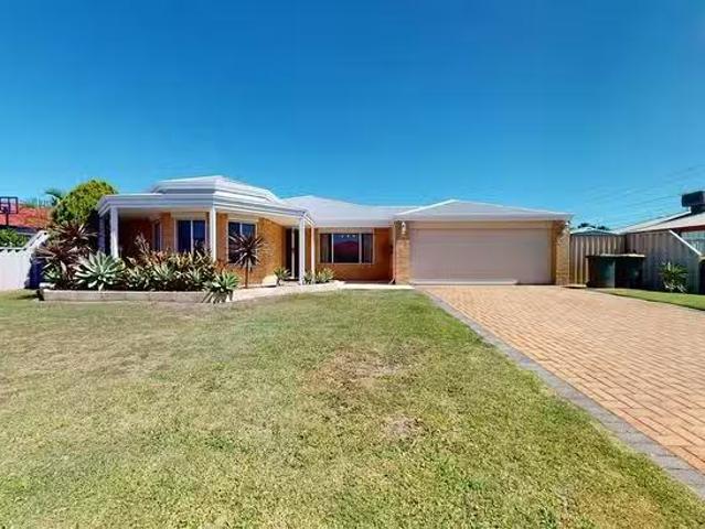 House for rent in Bennett Springs, Western Australia