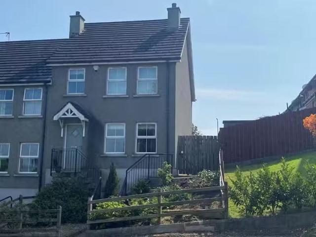 House to rent
