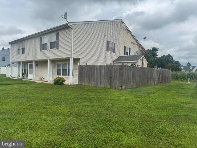 Townhouse for sale in Waterford Works, New Jersey