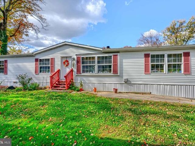 House for sale in Havre De Grace, Maryland