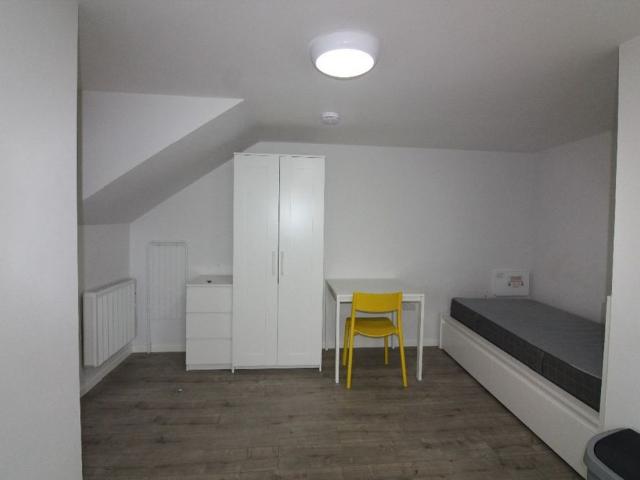 Studio for rent in Plungington, Higher Bartle