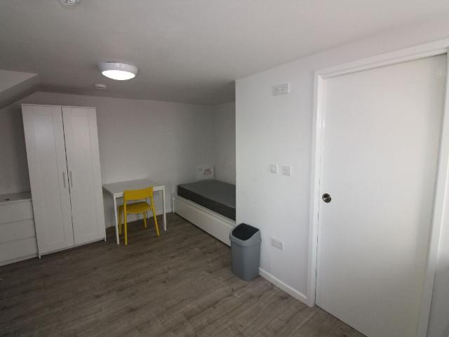 Studio for rent in Plungington, Higher Bartle