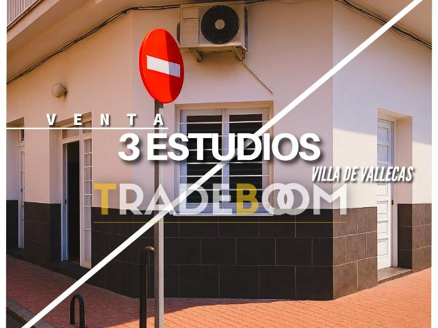Loft en venta en Villa de Vallecas, Madrid
