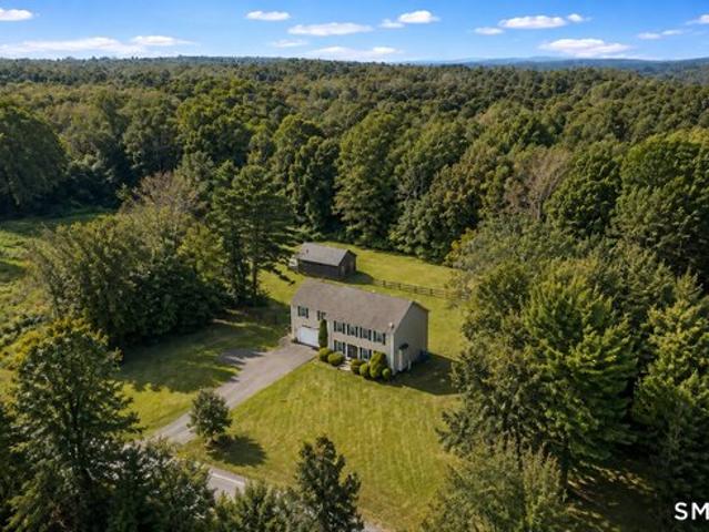House for sale in Sterling, Connecticut