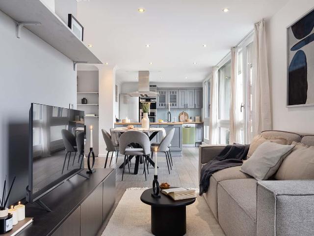 Appartement location à Boulogne-Billancourt, Boulogne-billancourt