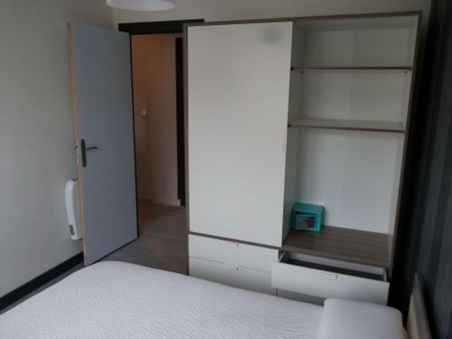 Appartement location à Brest, Bretagne
