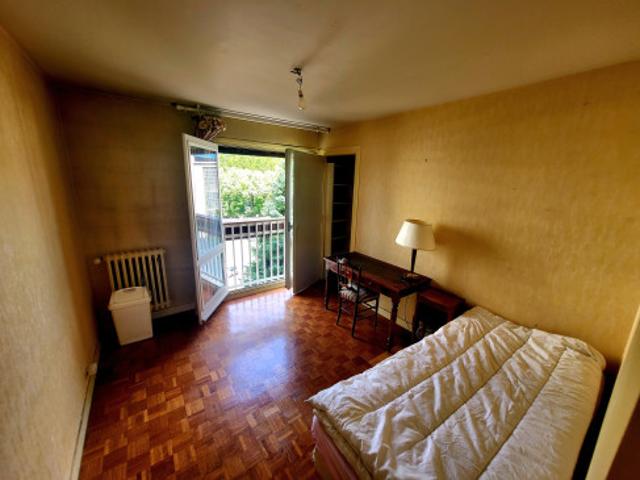 Appartement location à Chambéry