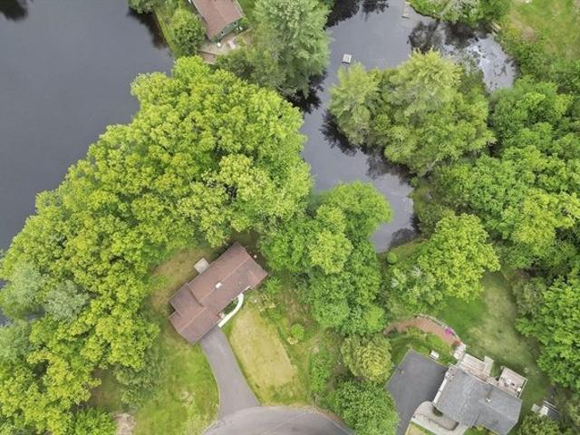 House for sale in Hampden, Massachusetts