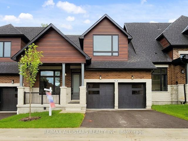 Townhouse for sale in Woburn, Ontario