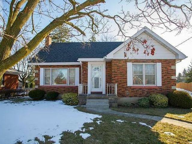 House for sale in County Of Brant, Ontario