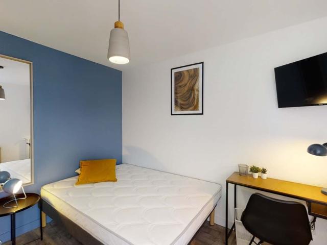 Appartement location à Toulouse