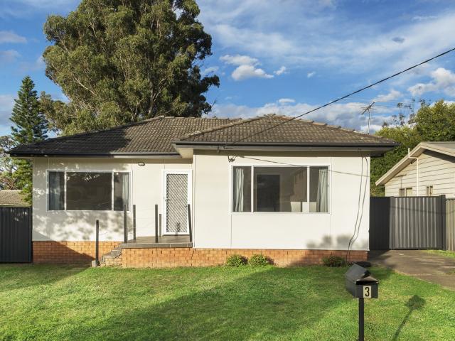 House for rent in Sydney, New South Wales