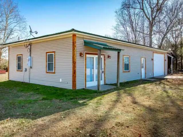 House for rent in Ark