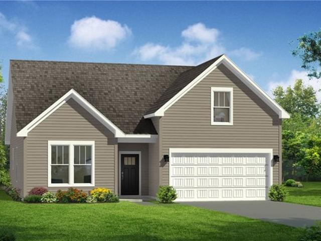 House for sale in Anderson, South Carolina