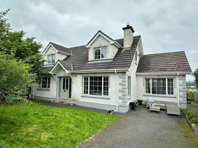 House for sale in Longford, North Tipperary