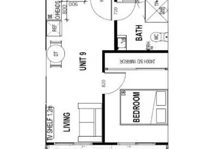 Apartment for rent in Bendigo, Victoria