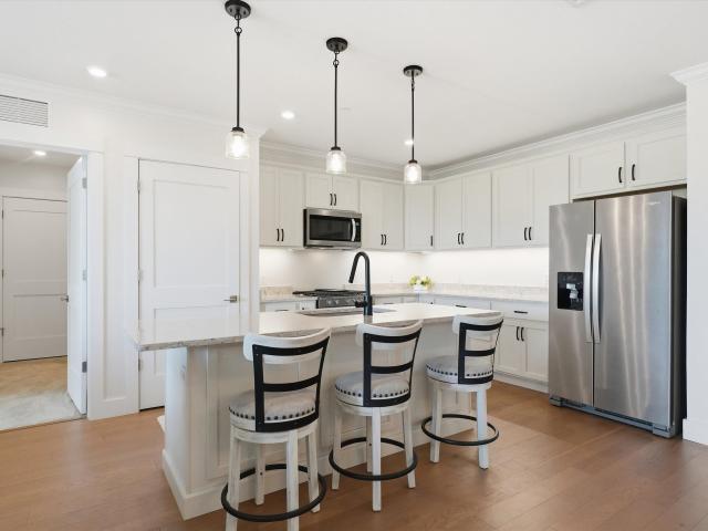 Condo for sale in New Hampshire