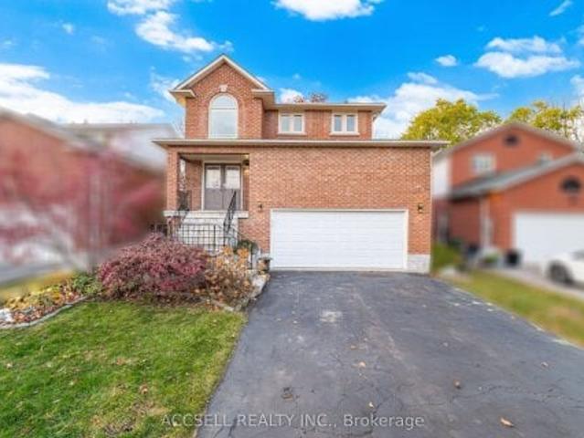 House for sale in Ancaster, Ontario