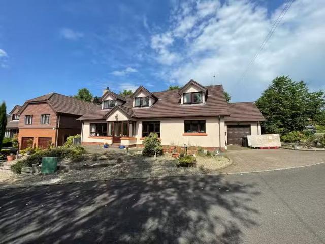 House for sale in Edenderry, North Tipperary