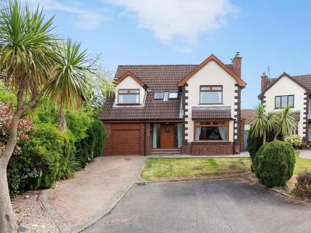 House for sale in Bangor Erris, Westport-Belmullet Municipal District