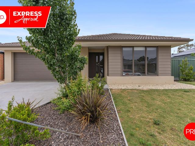 House for rent in Kangaroo Flat, Bendigo