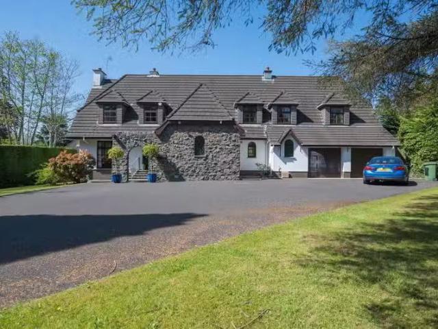 House for sale in Adare, South Tipperary