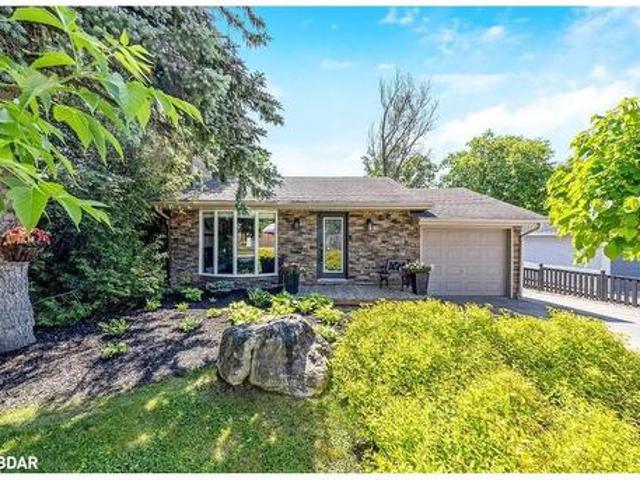 House for sale in Wellington, Ontario