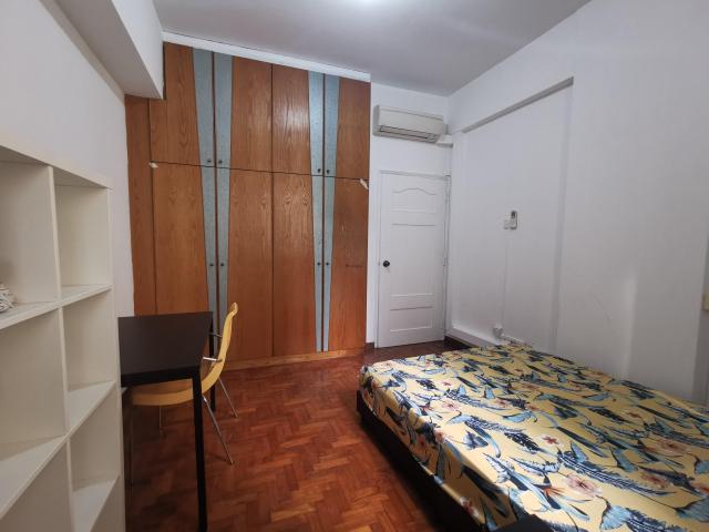 Room for rent in Macpherson