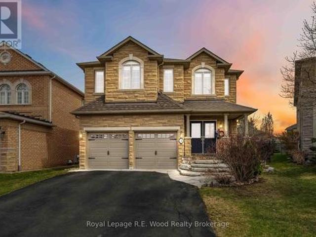 House for sale in York, Ontario