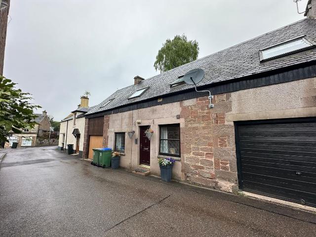 House for rent in Alyth, Scotland