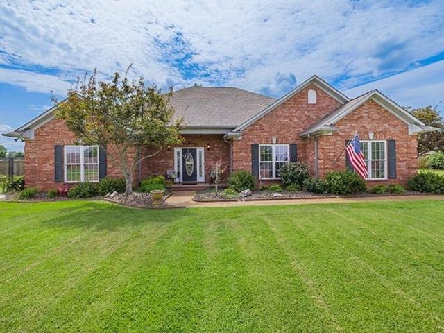 House for sale in Texarkana, Texas