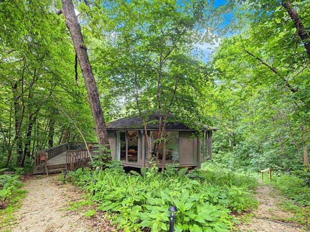 House for sale in Galena, Illinois