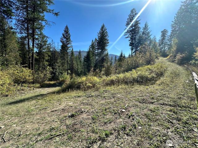 Land for sale in Boyds, Kettle Falls