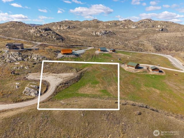 Land for sale in Brewster, Washington