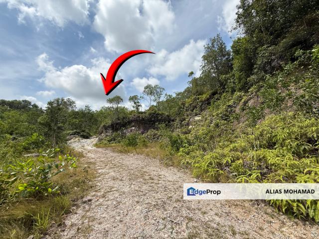 House for sale in Tringganu