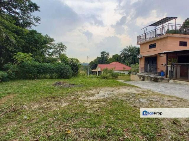 House for sale in Petaling, Alam Impian