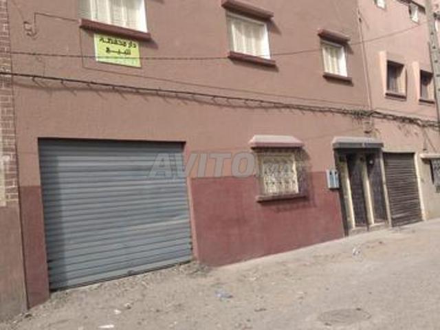 Maison vente à El Ma, Gharb-Chrarda-Beni Hssen