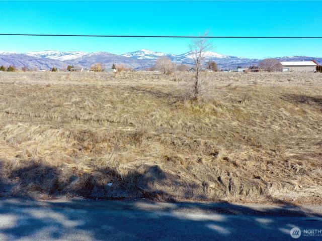 Land for sale in Omak, Washington