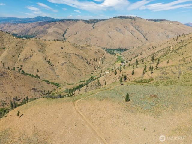 Land for sale in Entiat