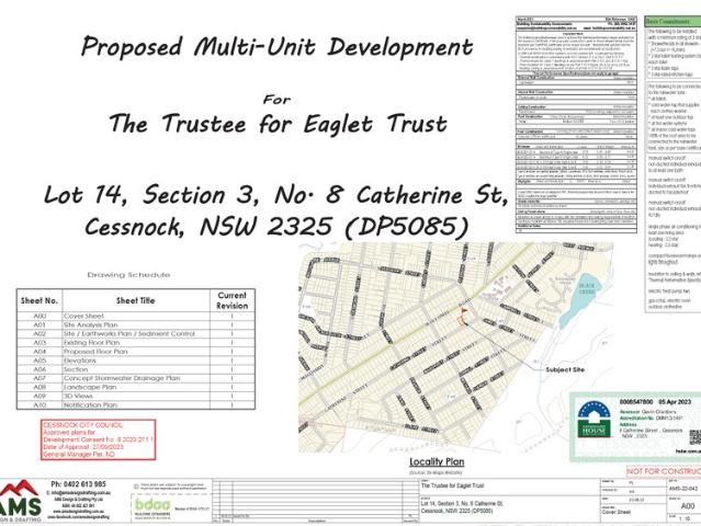 Property for sale in New South Wales
