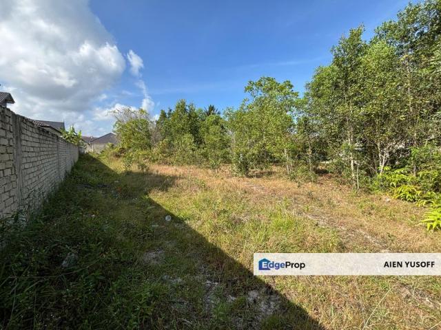 House for sale in Tringganu